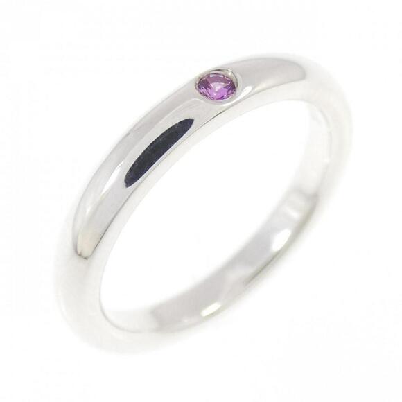 TIFFANY & CO. Silver Ring - Picture 1 of 5
